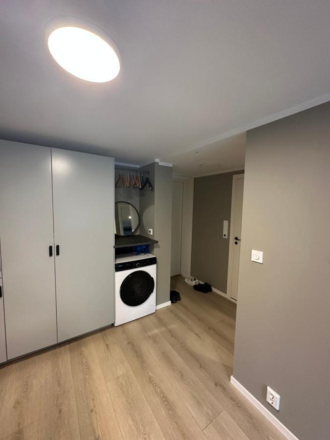 Wernersholm Apartment Bergen Exterior photo