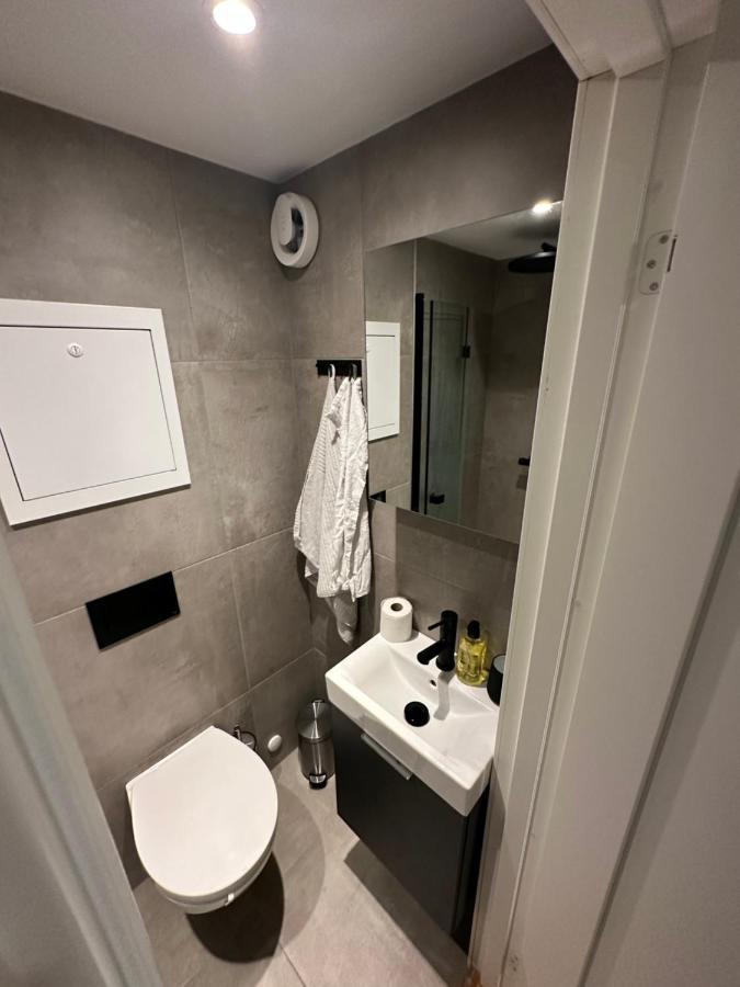 Wernersholm Apartment Bergen Exterior photo