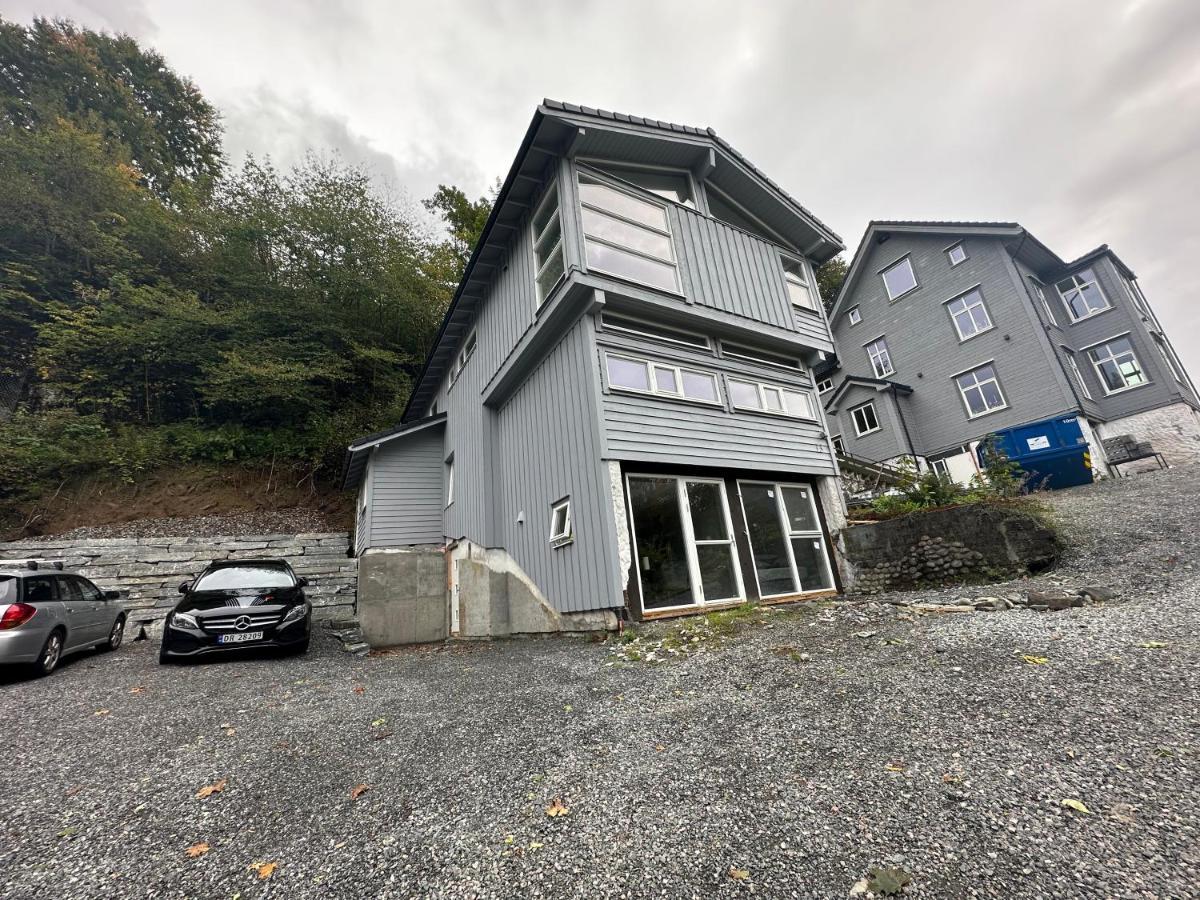 Wernersholm Apartment Bergen Exterior photo